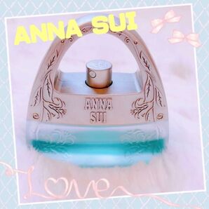 ANNA SUI 香水 スイドリーム