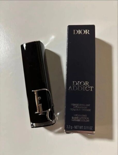 ディオール・ディオールアディクトリップスティックのリップケース/Dior