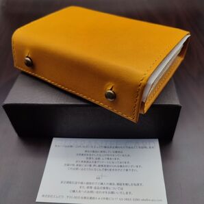 【新品未使用】エムピウ ミッレフォッリエ2 P25 ナポリ