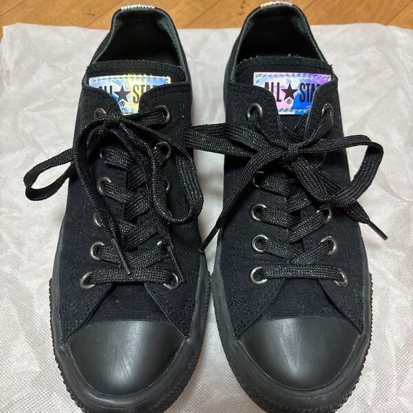 コンバース converse オールスター 23.5cm