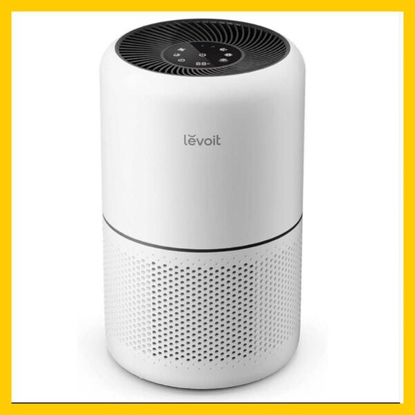 【Levoit】空気清浄機 進級プラズマ付き Core300 Pro 20畳 レボイト Core300 Pro 20畳