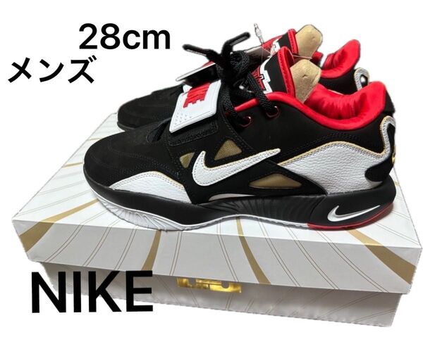 【新品NIKE】LeBron XXI "Prime 93" EP