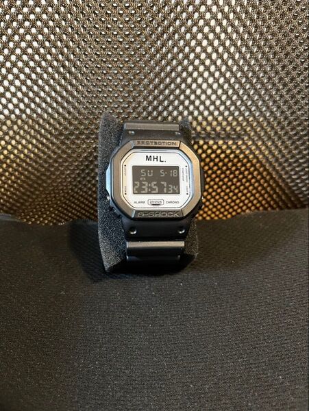 CASIO G-SHOCK DW-5600VT