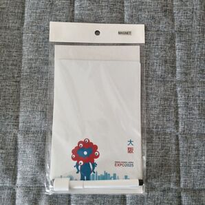 新品EXPO2025ミャクミャクホワイトボード