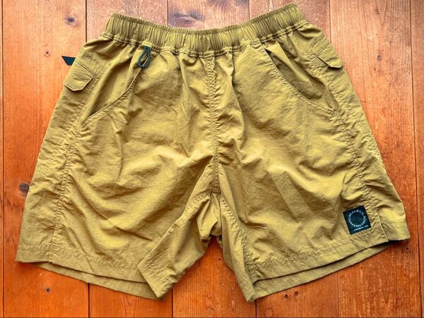 ★ 山と道 5-Pocket Shorts men's Mサイズ
