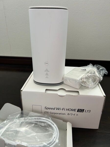 Wi-Fi 5G L13 ZTR02