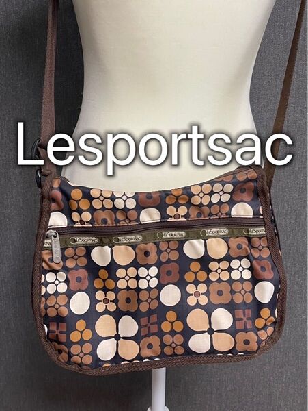 レスポートサック LESPORTSAC ショルダーバッグ
