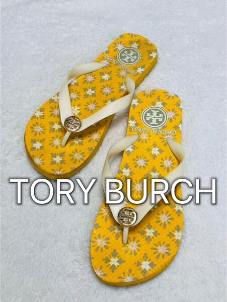 トリーバーチ TORY BURCH ビーチサンダル