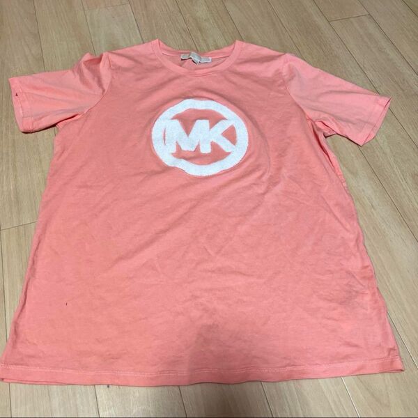 マイケルコース Tシャツ
