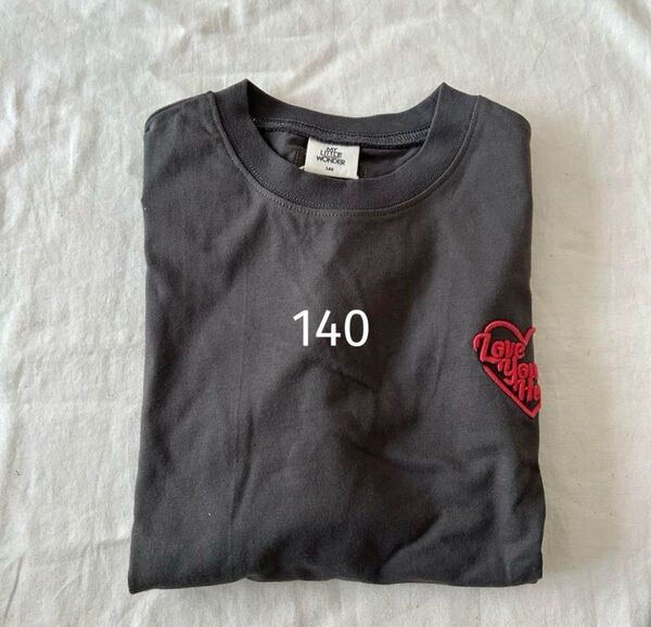 マイリトルワンダー 半袖Tシャツ バースデイ