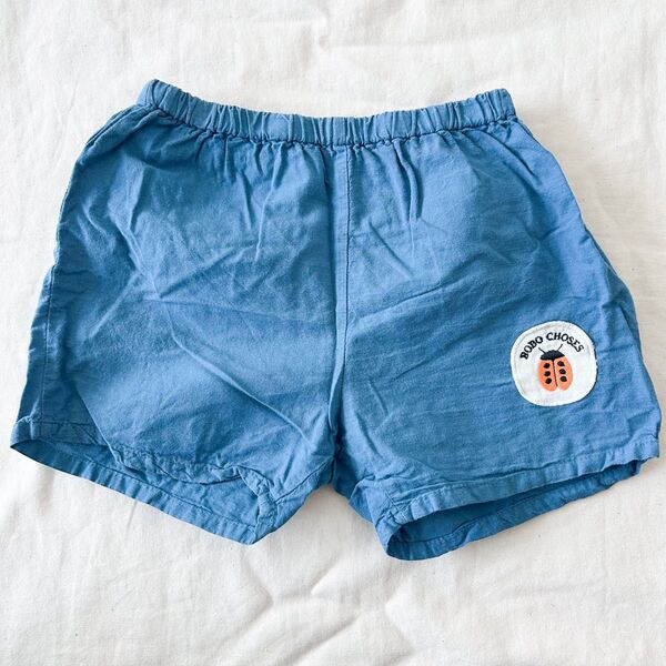 bobochoses ボボショセス ショートパンツ ハーフパンツ こどもビームス