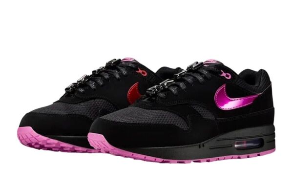 ナイキ エア マックス1 プレミアム NIKE AIR max 1 premium