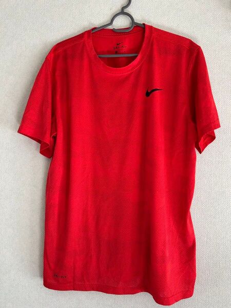 ナイキ スポーツTシャツ DRI-FIT