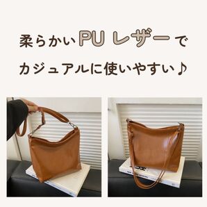 ショルダー バッグ フェイクレザー ブラウン レディース 斜めがけ ミニバッグ ブラウン系