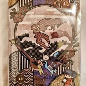 超時空 御朱印帳 マクロス シリーズ