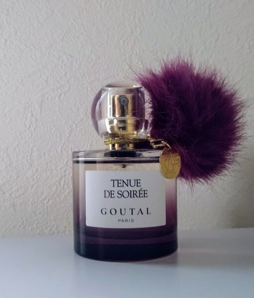 GOUTAL グタール トゥニュドゥソワレ オードパルファム 50ml