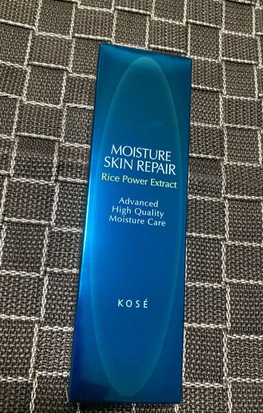コーセー モイスチュアスキンリペア 100ml