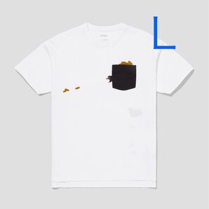 グラニフ ニフラー ファンタスティックビースト Tシャツ