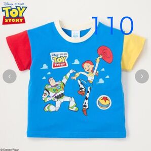 バースデイ Tシャツ ディズニー トイストーリー バズ ジェシー NANAコラボ
