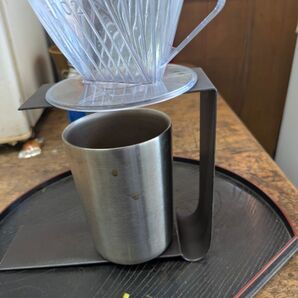 コーヒードリッパースタンド