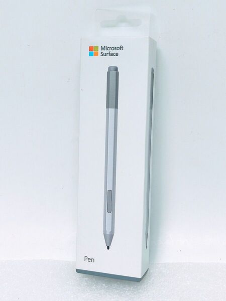 【動作確認済】マイクロソフト Surface Pen 1776 プラチナ