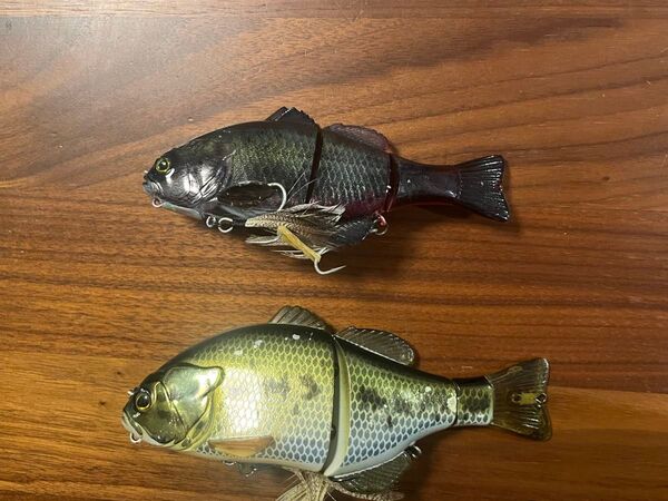 ジャッカル ガンタレル チビタレル セット