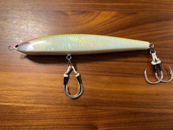 フィッシュトリッパーズ タンゲーラ240