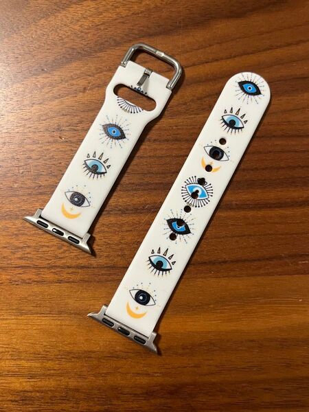 アップルウォッチ用バンド 38/40/41mm Apple Watch シリコンベルト
