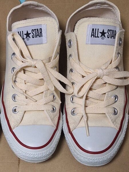 レディースCONVERSEスニーカーサイズ 23.5cm 低価格早い者勝ちですよ!