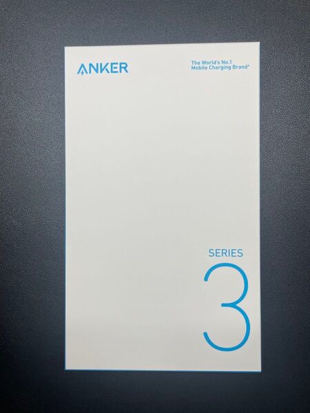 【新品未開封品】Anker 341 USB-C ハブ (7-in-1)