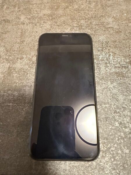 iPhone11pro 256GB 本体のみ