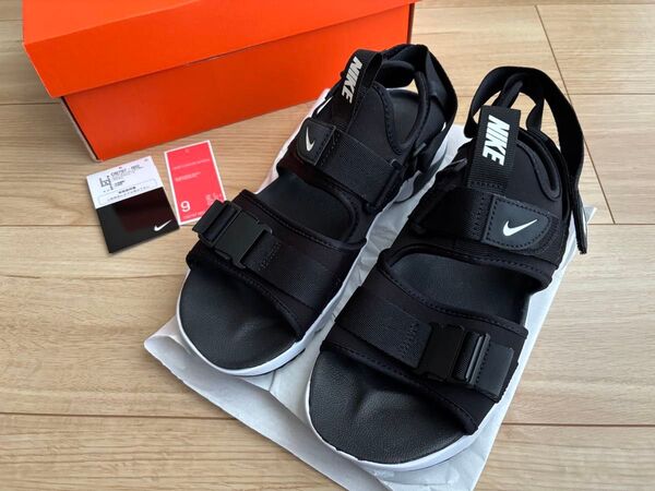 NIKE ナイキ キャニオンサンダル 27cm UNITED ARROWSで購入