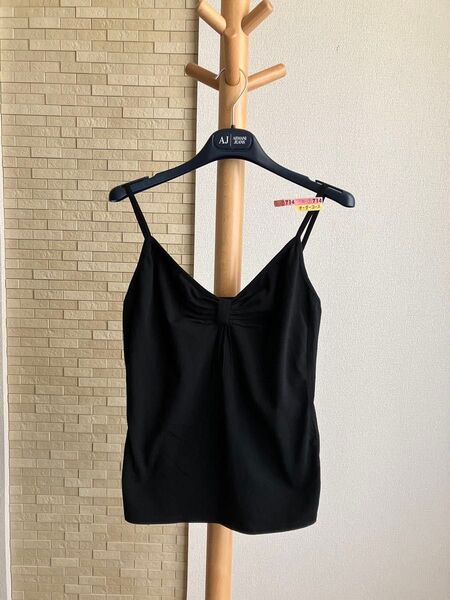 ARMANI COLLEZIONI アルマーニコレツォーニ キャミソール