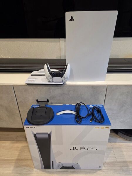 SONY PlayStation5 PS5