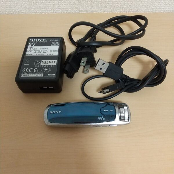 SONY WALKMAN ウォークマン NW-S603