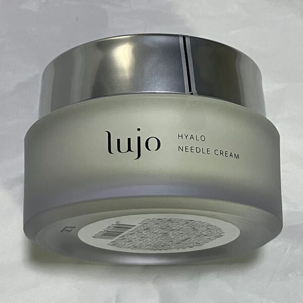 lujo(ルジョー) ヒアロニードルクリーム 40g(約1ヶ月分)