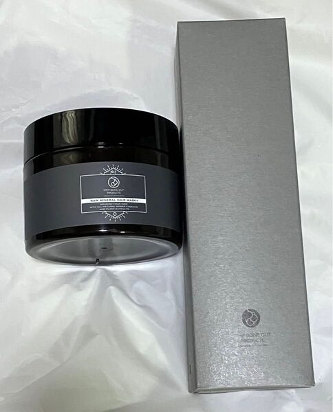 SBCP 生ミネラルヘアマスク+ 185g SBCP生ミネラルミストBL+n 美容液 200 ml