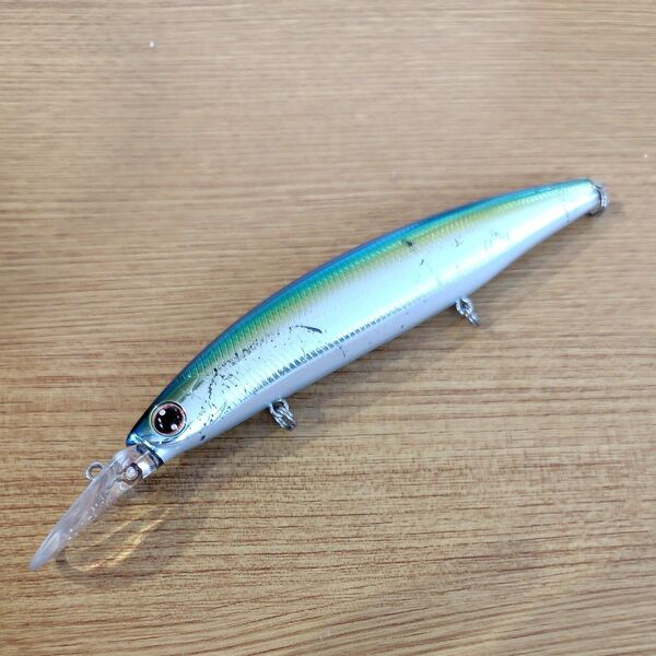 ダイワ セットアッパー125S-DR