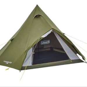 Coleman コールマン テント エクスカーションティピーII 325 新品未使用未開封