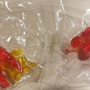 THE FLASH ガチャガチャ 2体