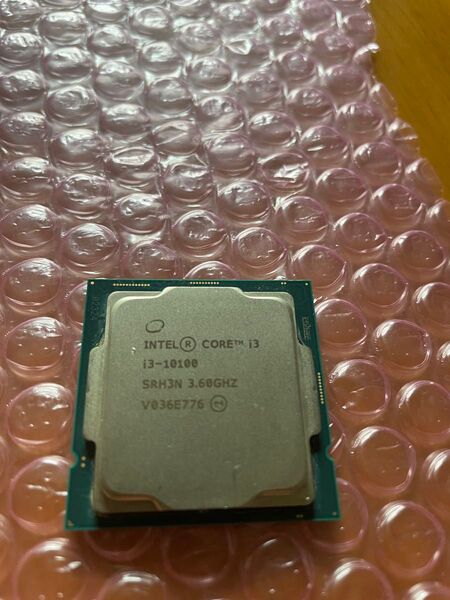 lga1200 i3 10100 cpu