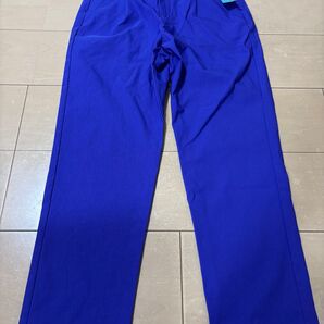 新品タグ付き アメリカンホリック接触冷感 美美coolテーパードパンツ XS