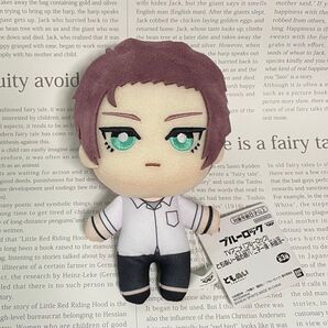 ブルーロック ともぬい 冴