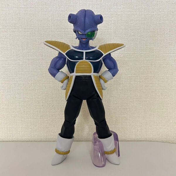 一番くじ ドラゴンボール EX 恐怖!!フリーザ軍 D賞 キュイ 箱なし