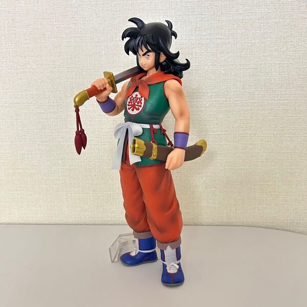 一番くじ ドラゴンボール EX 孫悟空修行編 C賞 ヤムチャ 箱なし