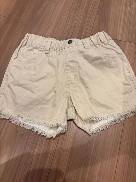 デニムパンツ ブリーズ