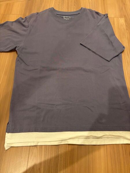 グローバルワーク Tシャツ