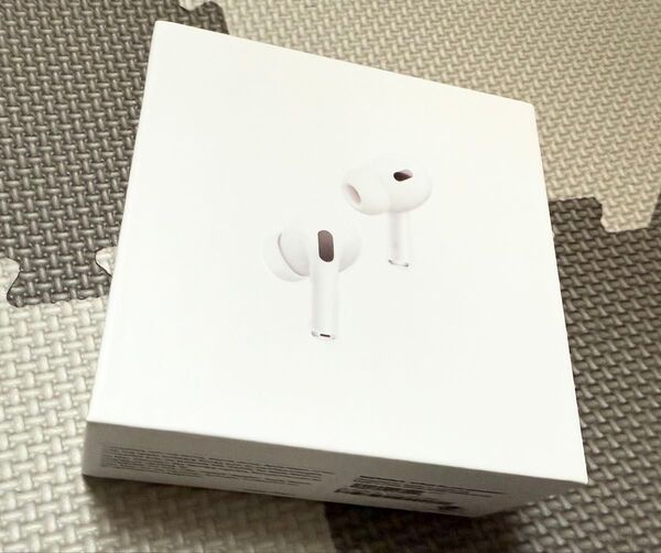 AirPods Pro 2 第2世代