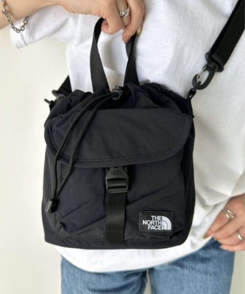 日本未発売★ノースフェイス★BREEZE BUCKET BAGバケットトート ショルダー バッグ THE NORTH FACE