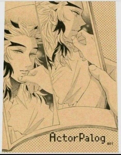 鬼滅の刃 同人誌